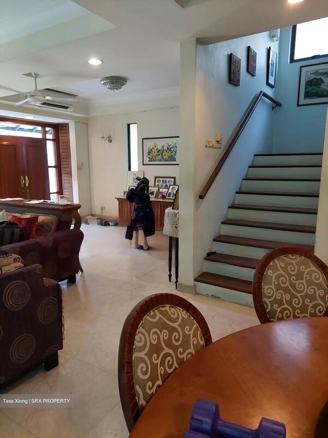 Watten Estate (D11), Semi-Detached #464823711